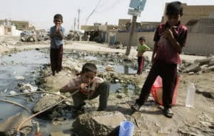 Yemen Cholera Response RipplAffect Slide