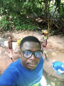 Water Project Ghana 6