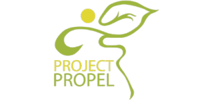 Projec Propel Logo